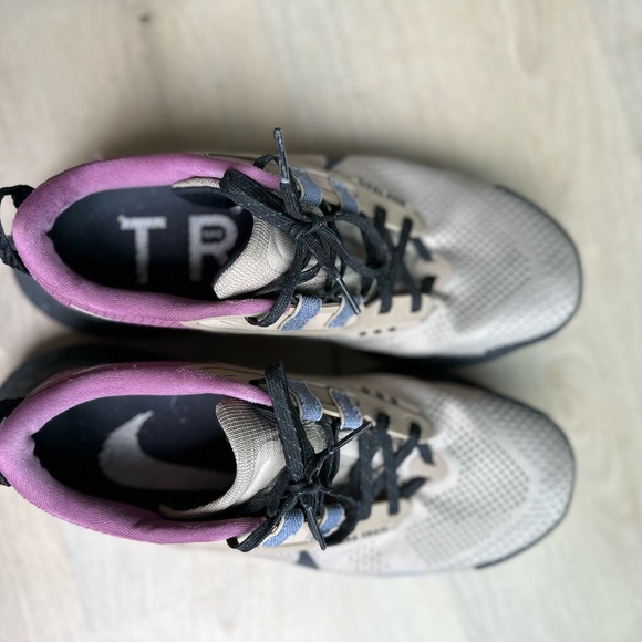 Nike pegasus trail - Picture 2 of 4